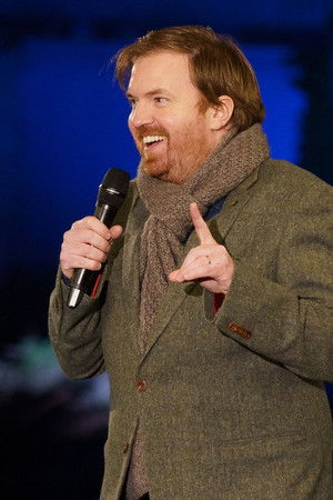 Bernard's Working Comics