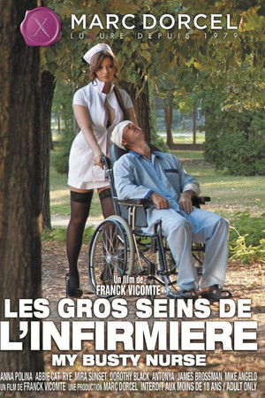 Les Gros Seins de L'Infirmière