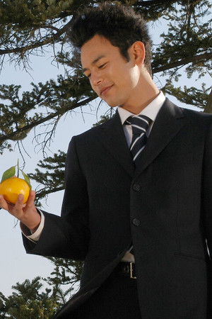 オレンジデイズ