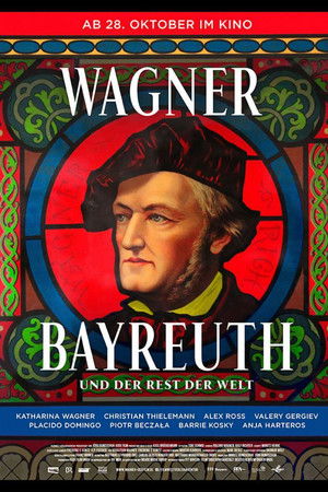 Wagner, Bayreuth und der Rest der Welt