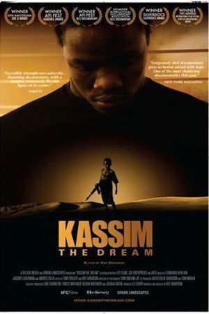 Kassim the Dream