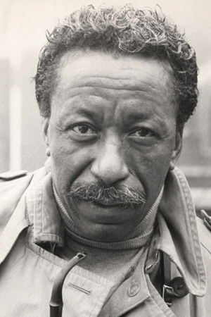 Gordon Parks Jr.