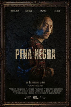 Pena Negra