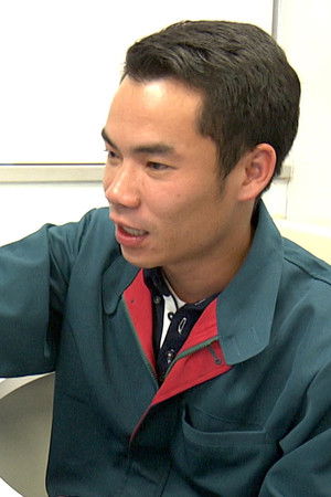 Easy Japanese for Work