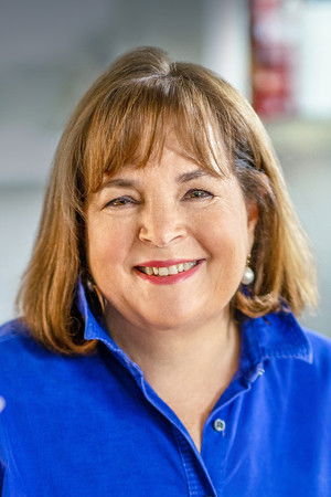 Be My Guest with Ina Garten