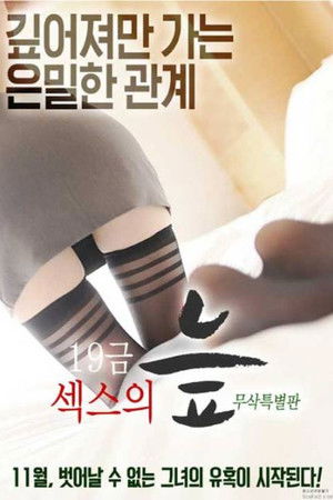 19금 섹스의 늪