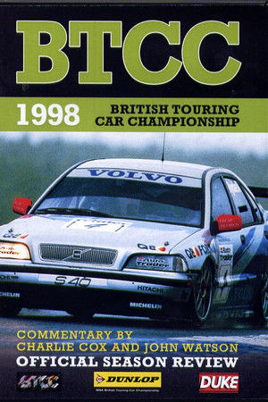 British Touring Car Championship 1998 Review