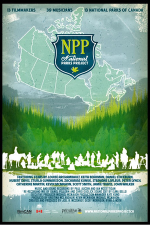The National Parks Project
