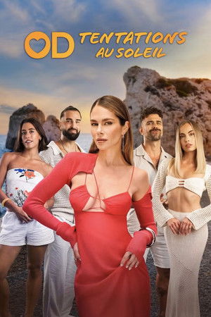 OD Tentations au soleil
