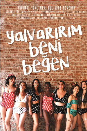 Yalvarırım Beni Beğen