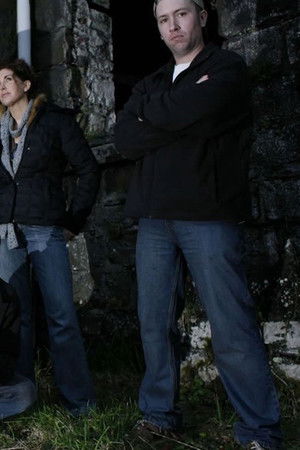 Ghost Hunters International