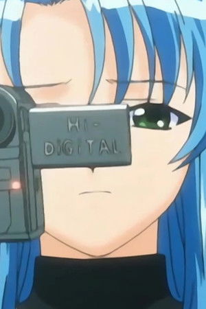 放課後 ～濡れた制服～