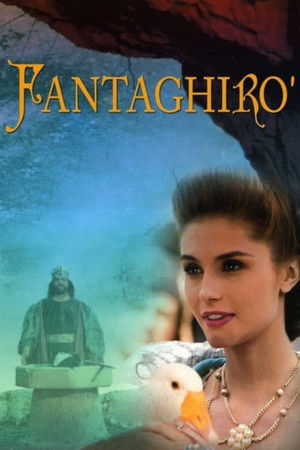 Fantaghirò