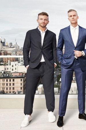 Million Dollar Listing New York