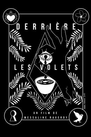 Derrière les volets