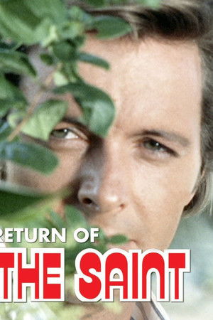 Return of the Saint
