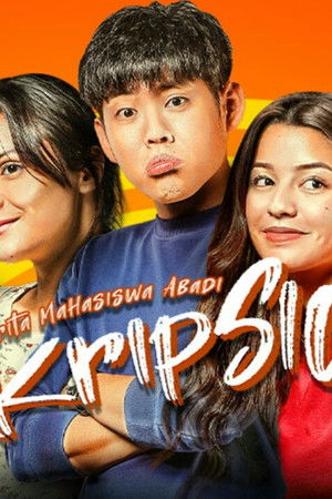 Skripsick: Derita Mahasiswa Abadi