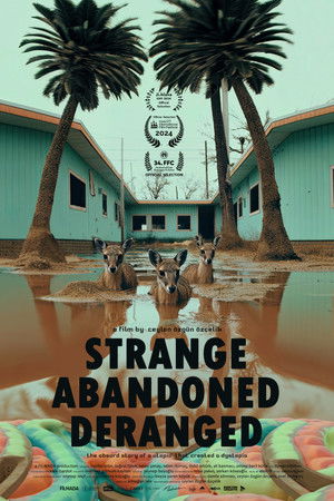 Hiçbir Şey Normal Değil