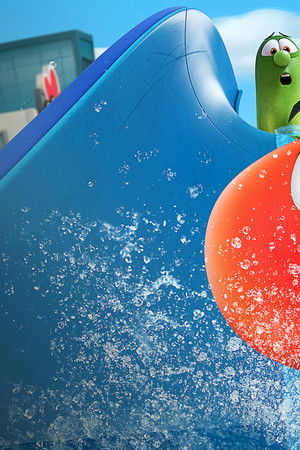 VeggieTales Şehirde