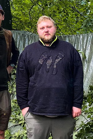 Curlingklubbens obligatoriske naturtur