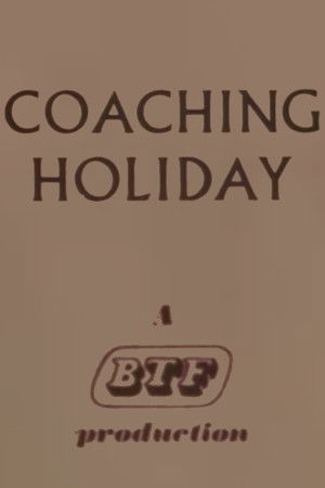 Coaching Holiday