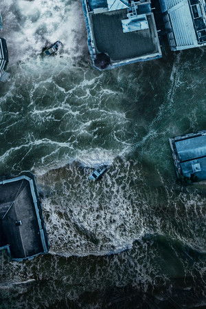 Nostradamus: End of Days