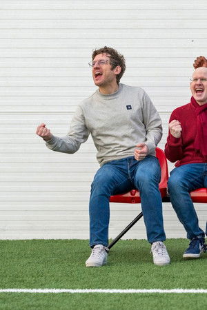 Fantasy Football League