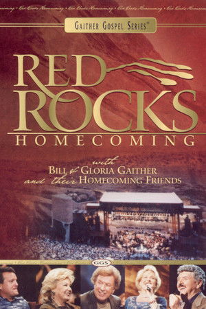 Red Rocks Homecoming