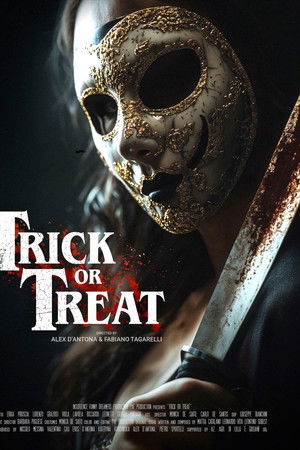 Trick or Treat