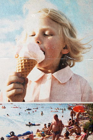 Holidaying in the 70s: Wish You Were Here