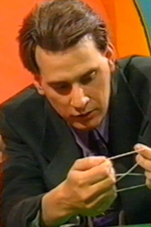 The Magic Comedy Strip