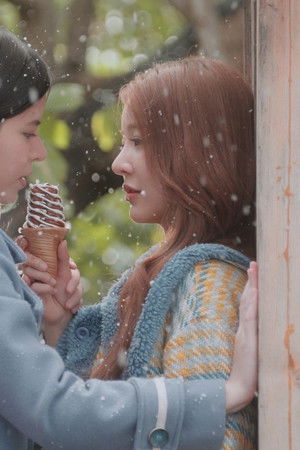 รัก ปาก แข็ง