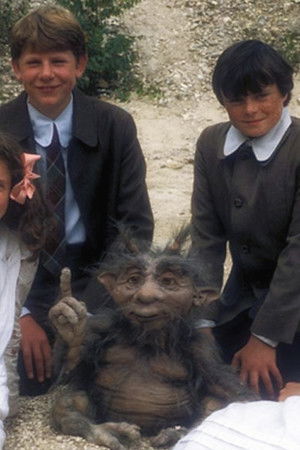 Five Children and It