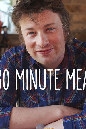 Jamie's 30-Minute Meals