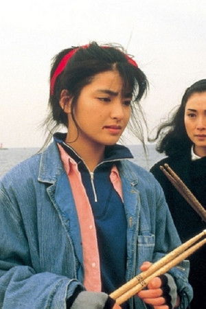 ポニーテールはふり向かない