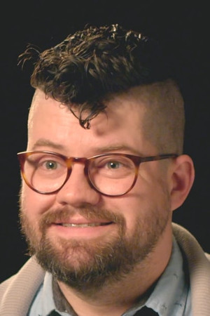 Eric Hauserman Carroll