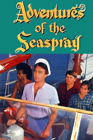 Adventures of the Seaspray