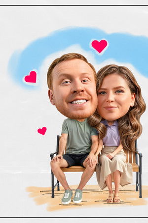 Второй брак