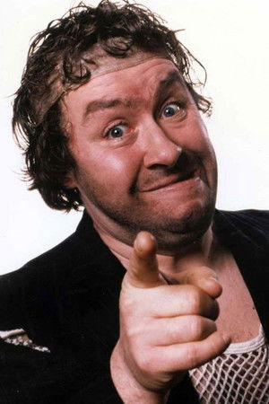 Rab C. Nesbitt