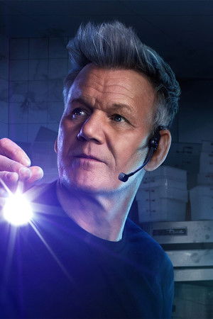 Gordon Ramsay's Secret Service