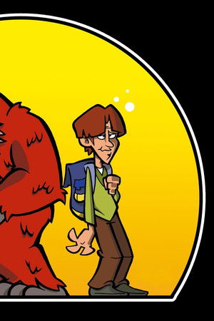 Babbala e il Ragazzo Idiota