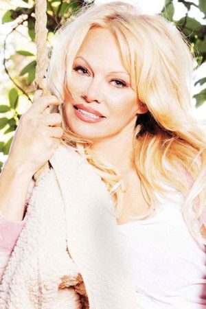 Pamela's Garden of Eden