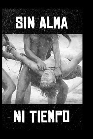 Sin alma ni tiempo