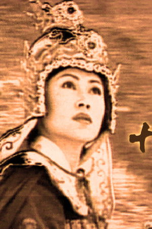 穆桂英之十二寡婦征西