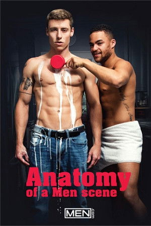 Anatomy Of A Men Scene