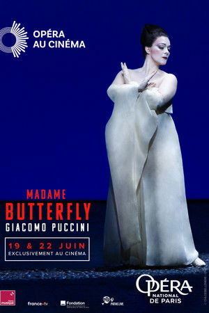 Madama Butterfly