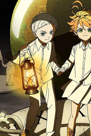 Vaat Edilen Neverland