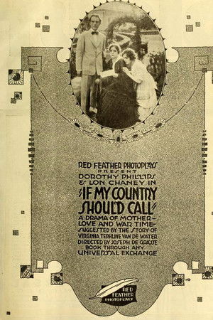 If My Country Should Call