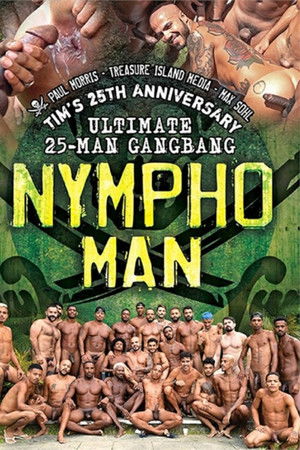 Nympho Man