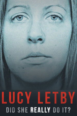Lucy Letby: Did She Really Do it?